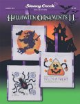 (image for) Halloween Ornaments II